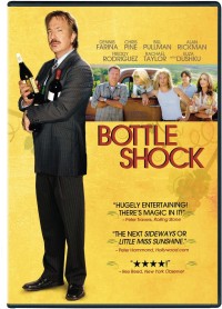 Bottle Shock (2008): The Early Days of California Winemaking