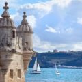 Portugal Northward To Spain Itinerary At-A-Glance (June 13-25, 2017)