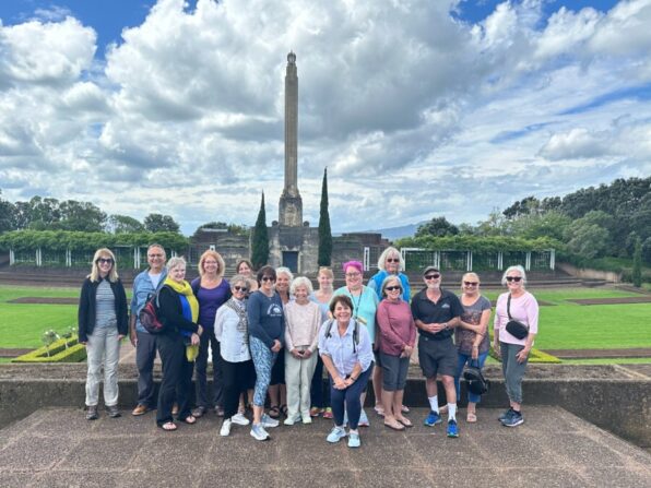 Musings of a Tour Director: New Zealand 2022
