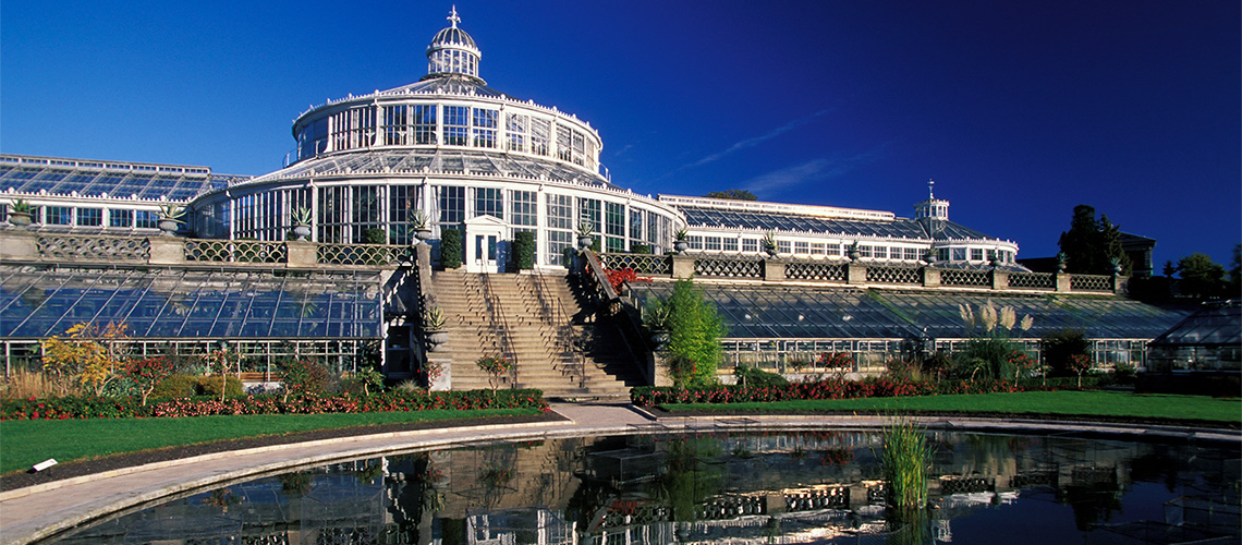 Copenhagen & The Faroe Islands