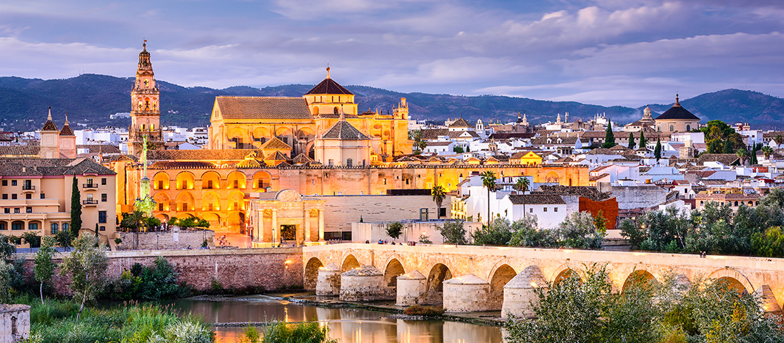 Andalusia: The Soul of Southern Spain