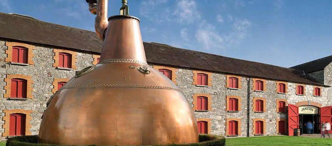 Ireland: Emerald Isle Adventures