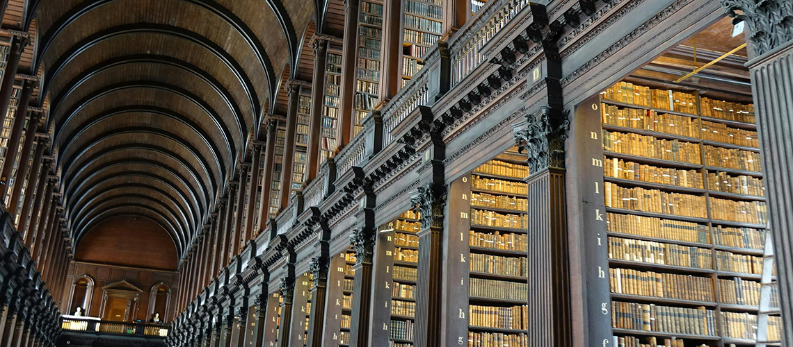 Ireland: Emerald Isle Adventures