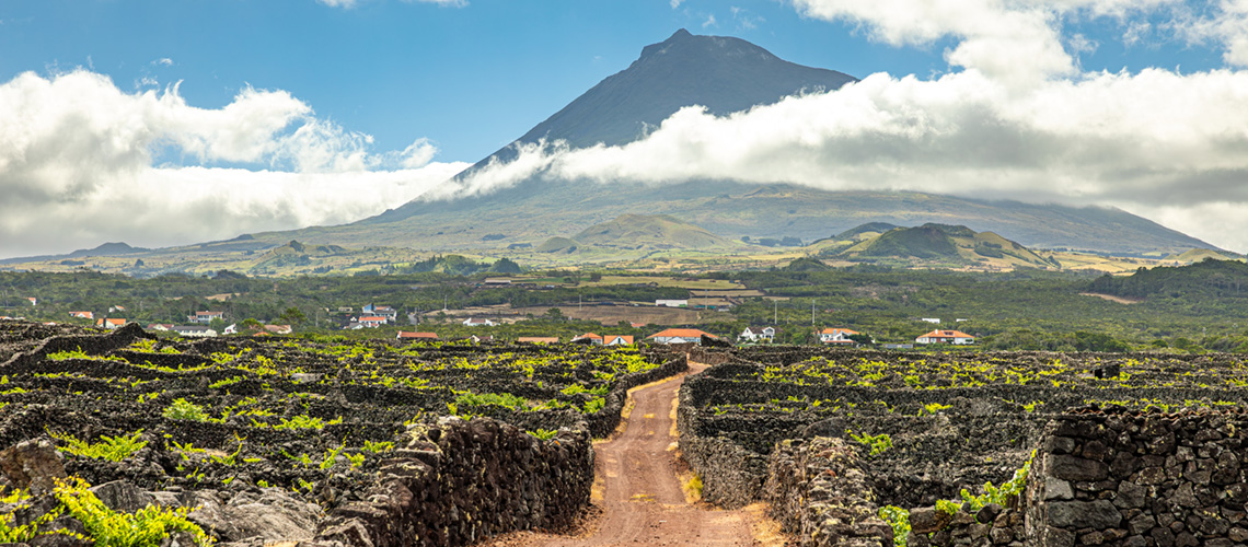 The Azores: Portugal’s Unspoiled Archipelago