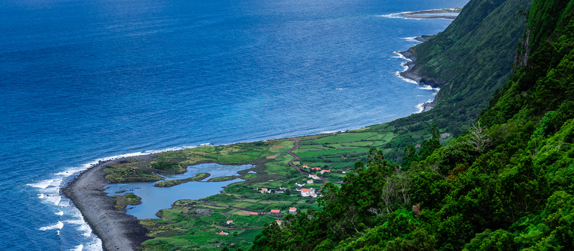 The Azores: Portugal’s Unspoiled Archipelago