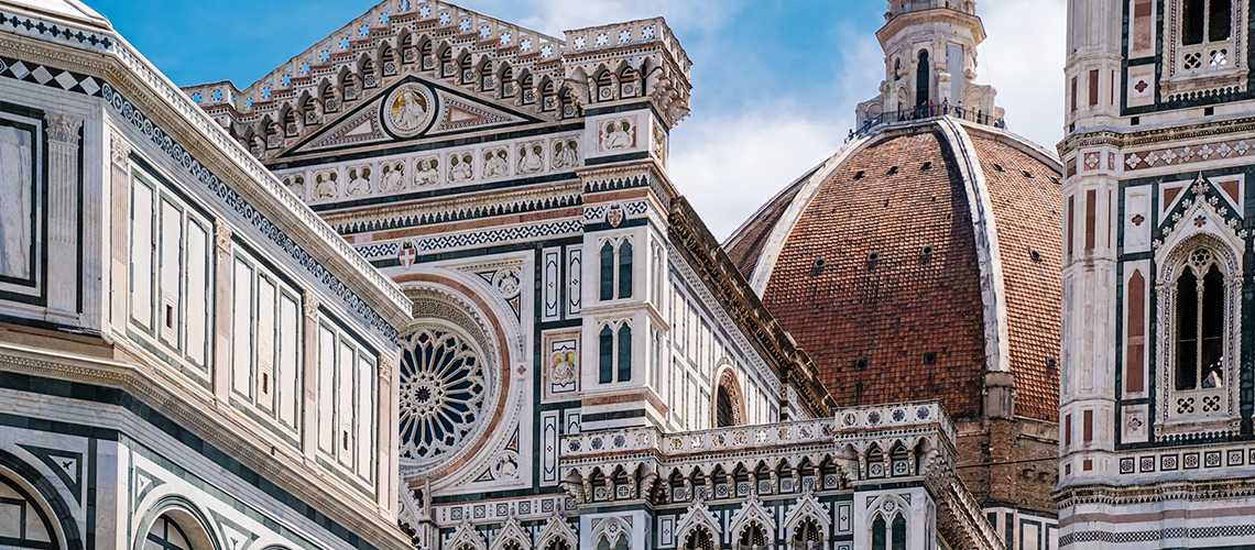 Gems of Tuscany